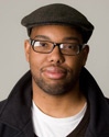 Ta-Nehisi Coates