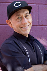 Harry Gantz