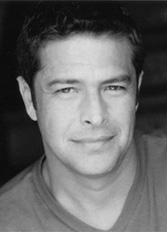 John Carlos Frey