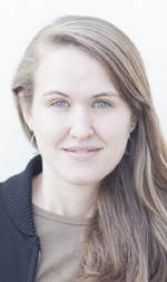 Anna Barry-Jester
