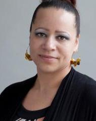 Nikole Hannah-Jones