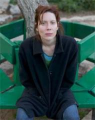 Nancy Updike
