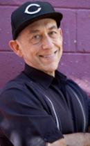 Harry Gantz