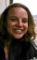 Jina Moore