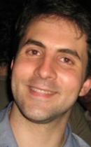 Sasha Chavkin