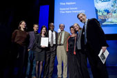 Magazine Presentation