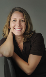 Julia Rendleman