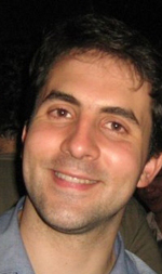 Sasha Chavkin