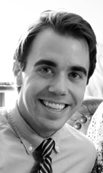 Erich Schwartzel