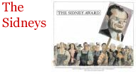 The Sidney Awards