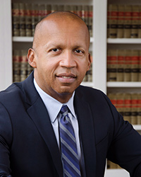 Bryan Stevenson