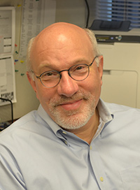 David Prouty