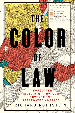 The Color of Law