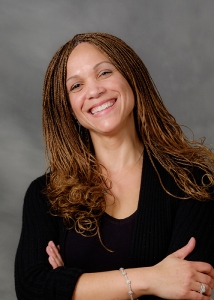 Melissa Harris-Perry