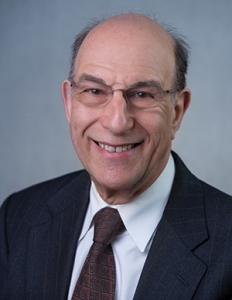 Richard Rothstein