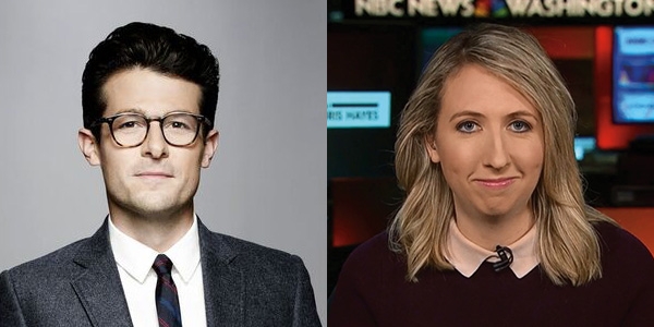 Jacob Soboroff and Julia Ainsley Jacob Soboroff and Julia Ainsley