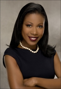 Isabel Wilkerson