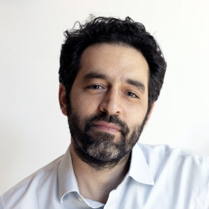 Jonathan Blitzer