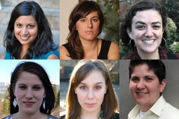 Samhita Mukhopadhyay, Jessica Valenti, Courtney E. Martin, Vanessa Valenti, Chloe Angyal & Miriam Zoila Pérez Samhita Mukhopadhyay, Jessica Valenti, Courtney E. Martin, Vanessa Valenti, Chloe Angyal & Miriam Zoila Pérez
