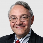 E.J. Dionne, Jr. E.J. Dionne, Jr.